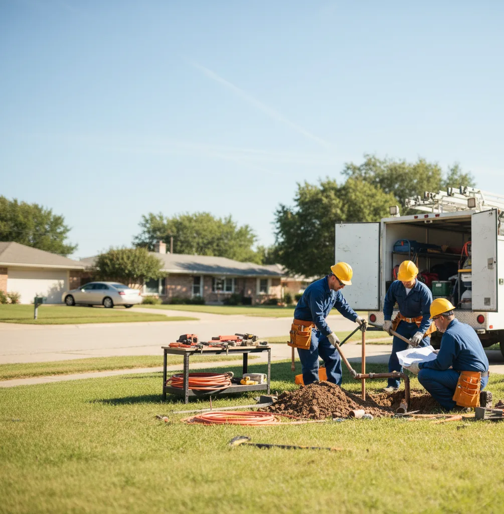 Drain Cleaning in Somerset, PA